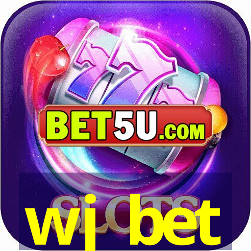 wj bet